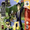 Juego online Blues Brothers 2000 (N64)