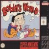 Juego online Bobby's World (Snes)