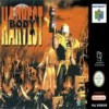 Juego online Body Harvest (N64)