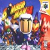 Juego online Bomberman 64 (N64)