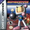 Juego online Bomberman Tournament (GBA)