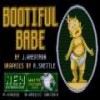 Juego online Bootiful Babe (Atari ST)