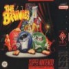 Juego online The Brainies (Snes)