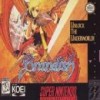 Juego online Brandish (Snes)