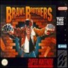 Juego online Brawl Brothers (Snes)