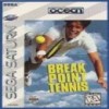 Juego online Break Point Tennis (Saturn)