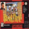 Juego online BreakThru (Snes)