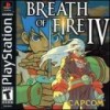 Juego online Breath of Fire IV (PSX)