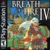 Breath of Fire IV (PSX)