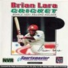 Juego online Brian Lara Cricket (Genesis)