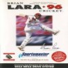 Juego online Brian Lara Cricket 96 (Genesis)