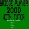 Juego online Bridge Player 2000 (Atari ST) Juego online Bridge Player 2000 (Atari ST)