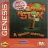 Juego online Bubba N' Stix (Genesis)