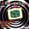 Juego online Bubble Bobble Also Featuring Rainbow Islands (PSX)