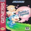 Juego online Bubble and Squeak (Genesis)