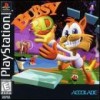 Juego online Bubsy 3D (PSX)