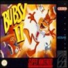 Juego online Bubsy II (Snes)