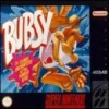 Juego online Bubsy in Claws Encounters of the Furred Kind (Snes)