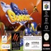 Juego online Buck Bumble (N64)