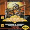 Juego online Buck Rogers - Countdown to Doomsday (Genesis)