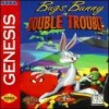 Juego online Bugs Bunny in Double Trouble (Genesis)