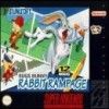 Juego online Bugs Bunny in Rabbit Rampage (Snes)