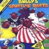 Juego online Bully's Sporting Darts (PC)