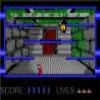 Juego online Bumber Jacky (Atari ST)