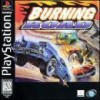 Juego online Burning Road (PSX)