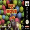 Juego online Bust-A-Move 3 DX (N64)