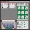Juego online Buzzword (Atari ST) Juego online Buzzword (Atari ST)