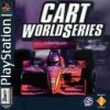 Juego online CART World Series (PSX)