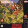 Juego online Cannondale Cup (Snes)