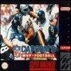 Juego online Capcom's MVP Football (Snes)