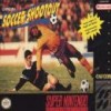 Capcom's Soccer Shootout (Snes)