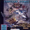 Juego online Captain Comic