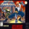 Juego online Captain Commando (Snes)