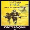 Juego online Captain Fizz - Meets the Blaster-Trons (Atari ST)