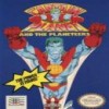 Juego online Captain Planet and the Planeteers