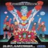 Juego online Captian Planet and the Planeteers (Genesis) Juego online Captian Planet and the Planeteers (Genesis)