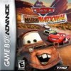 Cars : Mater-National (GBA)