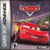 Juego online Cars (GBA)