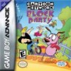 Juego online Cartoon Network Block Party (GBA)