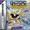 Juego online Cartoon Network Speedway (GBA)