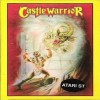 Juego online Castle Warrior (Atari ST)
