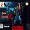 Juego online Castlevania - Dracula X (Snes)