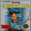 Juego online Castlevania II: Simon's Quest