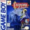 Juego online Castlevania Legends (GB)