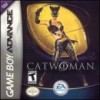 Juego online Catwoman (GBA)