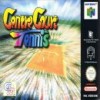 Juego online Centre Court Tennis (N64)